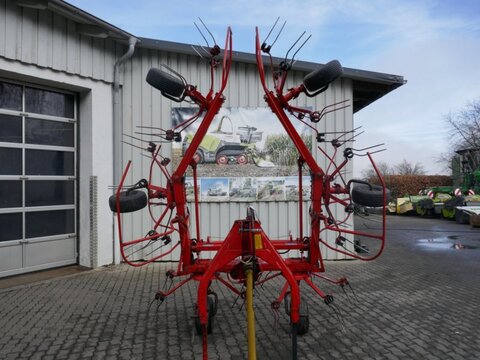 Fella TH 660 D Hydro 2