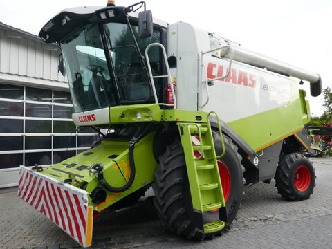 <strong>CLAAS Lexion 540</strong><br />