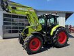 CLAAS ARION 420 CIS