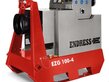 Endress EZG 100/4 II/TN-S Feld- & Einspeisebetrieb