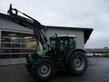 Deutz-Fahr Agrofarm 85 inkl. Frontlader Stoll Robust F30