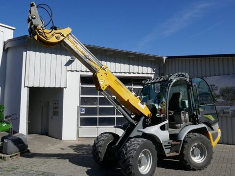 Kramer 580 T