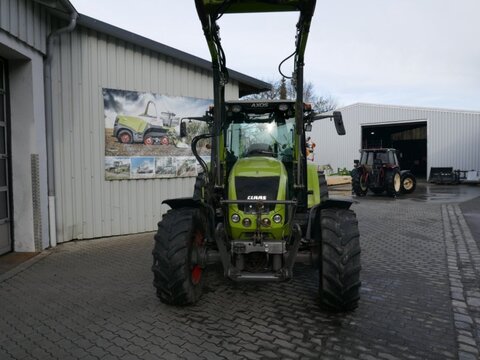 Claas Axos 320 CX 2