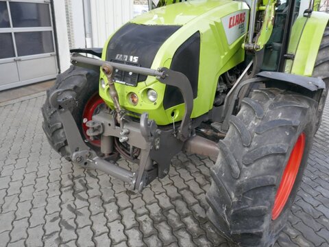 Claas Axos 320 CX 3