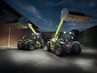 CLAAS Scorpion 742 VariPower NightEdition