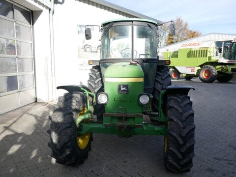 John Deere 2850 AS 2