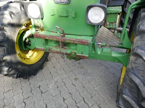 John Deere 2850 AS 3
