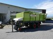 CLAAS Quantum 2500 K