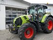 CLAAS Arion 650 CIS