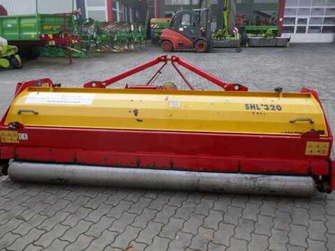 Mörba SHL 320 3