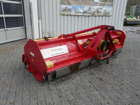 Mörba SHL 320