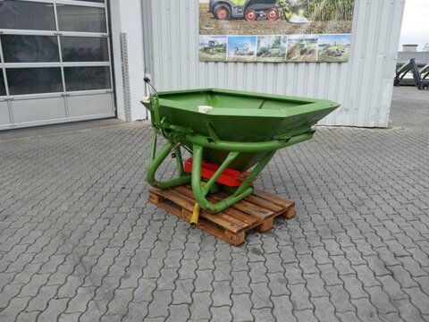 Amazone ZAF 603