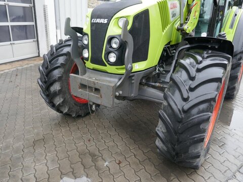 Claas Arion 420 CIS+ inkl. FL 100E 3