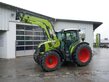 CLAAS Arion 420 CIS + inkl. FL 100E