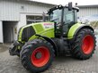 CLAAS Axion 810 CMATIC CEBIS