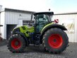 CLAAS AXION 800 CIS+