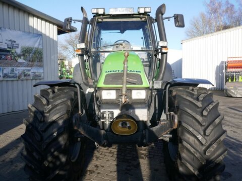 Deutz Fahr Agrotron 135 MK 3 2