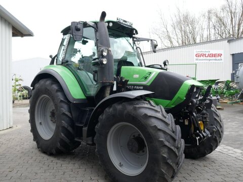 Deutz Fahr Arotron 6150.4 TTV 3