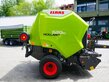 CLAAS ROLLANT 520 RC - Lagerräumung