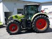 CLAAS ARION 660 CMATIC CEBIS 