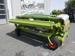 CLAAS PU 300 HD inkl. hydr. Tasträder