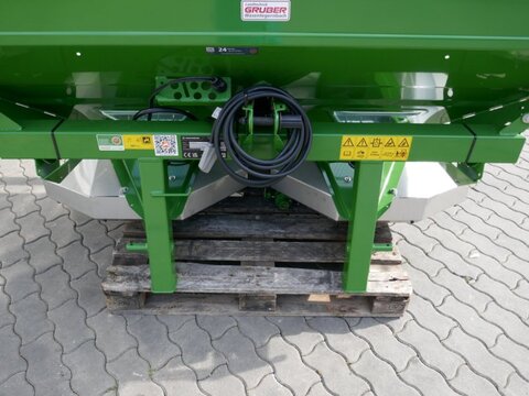 Amazone ZA-M 1002 Special Easy 3