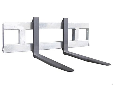 Fliegl Staplergabel Standard 1200mm