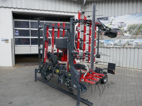 ES 601 mit Saphir DrillStar