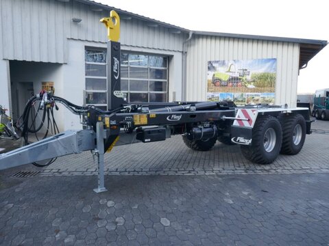 Fliegl HKL 22 - Tandem Abrollkipper