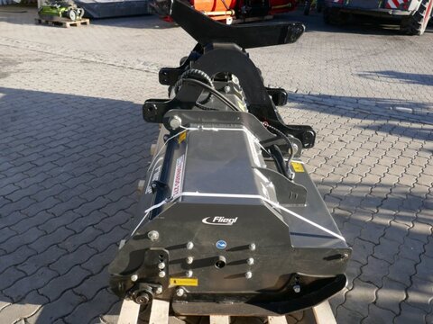 Fliegl Tornado 2750 3