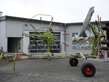 CLAAS Liner 1550 Twin Profil