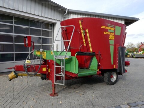 Strautmann Verti Mix 900
