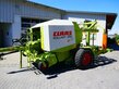 CLAAS Rollant 255 RC Uniwrap