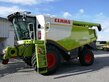 CLAAS Lexion 620 inkl. SW V600 mit Rapsausrüstung