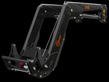 Hauer XB BIONIC II 150 - für Arion 500/600