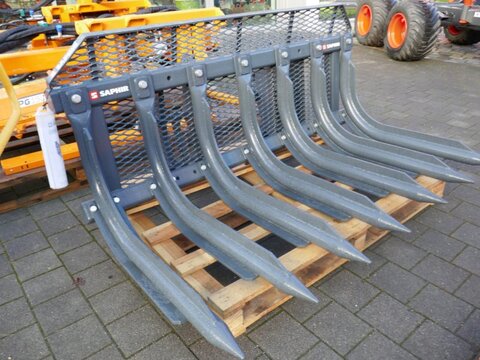 Saphir Reisiggabel RG 20 2