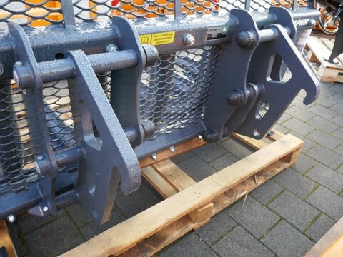 Saphir Reisiggabel RG 20 3