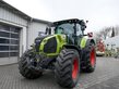 CLAAS Axion 870 CMATIC CEBIS inkl. CEMIS 1200