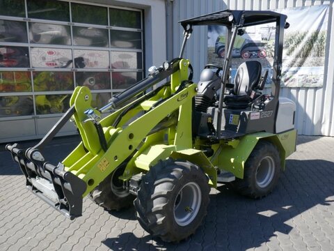 Fliegl 25-27