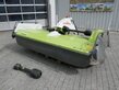 CLAAS Corto 3200 F Profil => Anfahrschaden