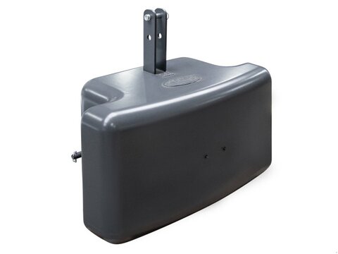 Fliegl Frontgewicht 750kg