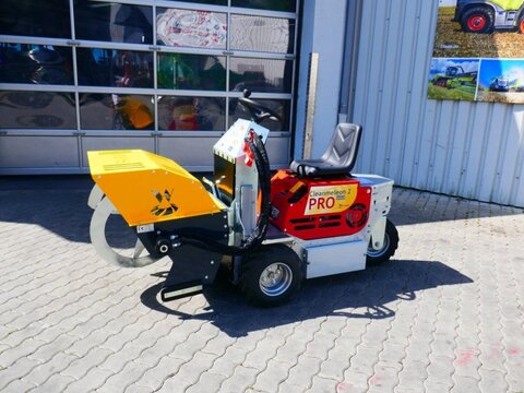 Westermann Cleanmeleon 2 PRO - GXV 390 Motor