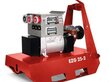 Endress EZG 25/2 II/TN-S Feld-& Einspeisebetrieb