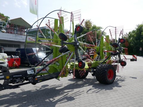 CLAAS Liner 4700 Buisness Pro