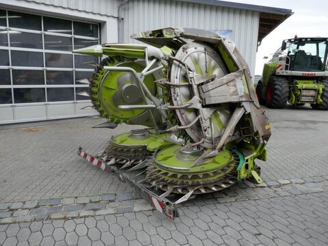 CLAAS Orbis 600