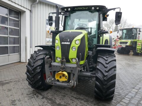 Claas Arion 510 CIS 2