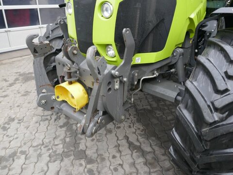 Claas Arion 510 CIS 3