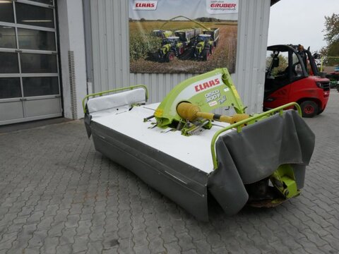CLAAS Disco 3100 F Profil