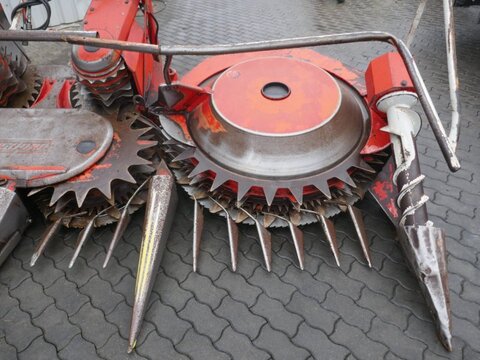 Kemper Champion 4500 2