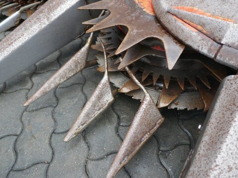 Kemper Champion 4500 3